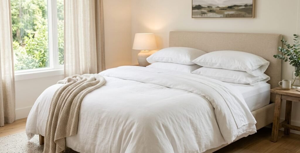 Bed sheet 1