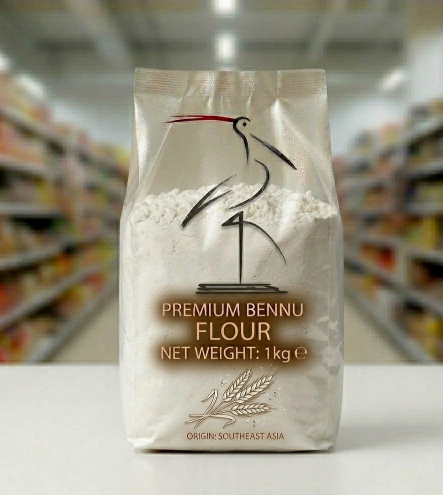 PREMIUM BENNU FLOUR