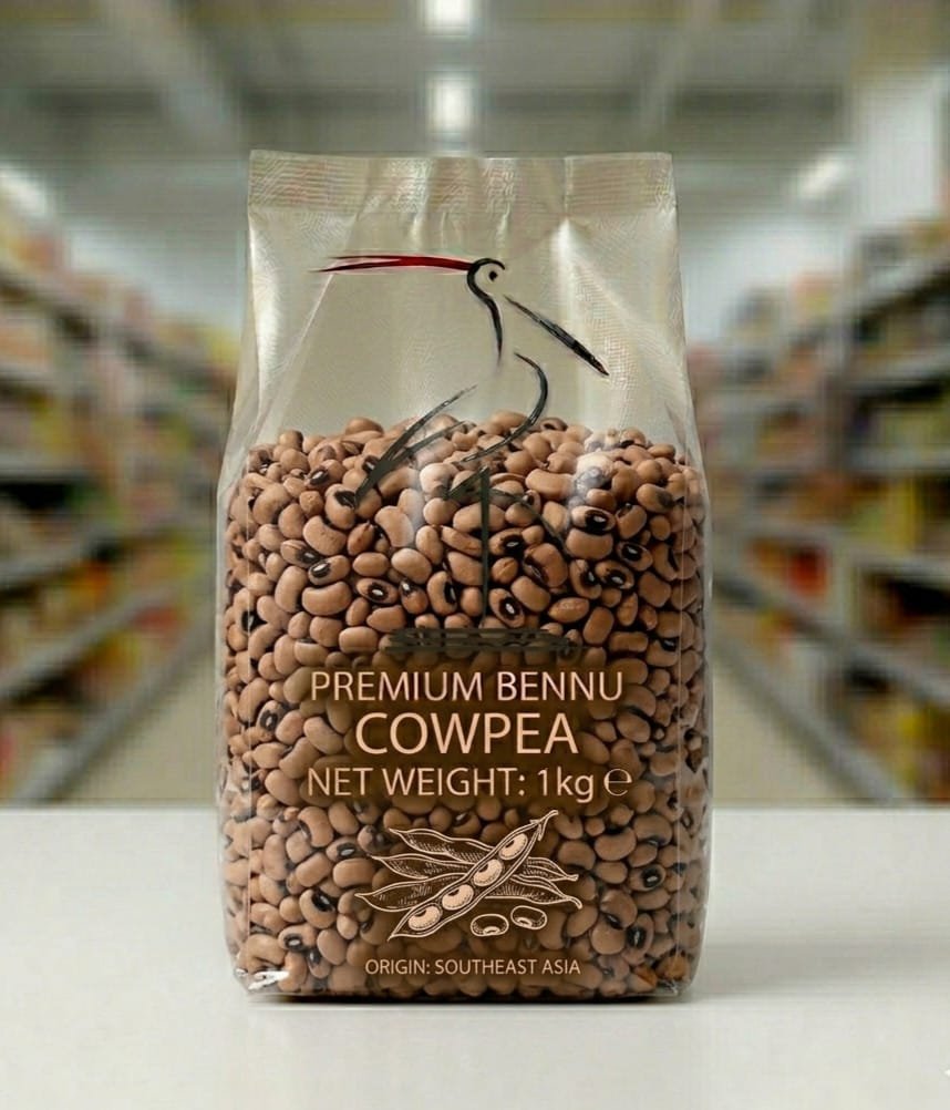 PREMIUM BENNU COWPEA