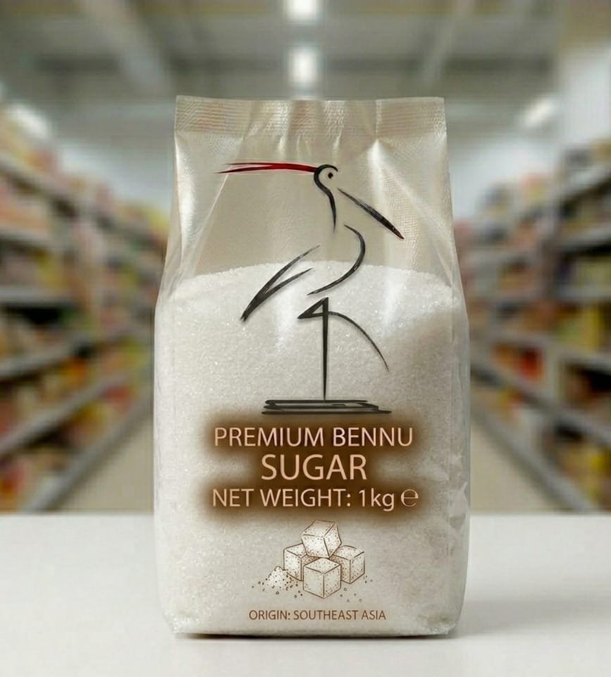 PREMIUM BENNU SUGAR